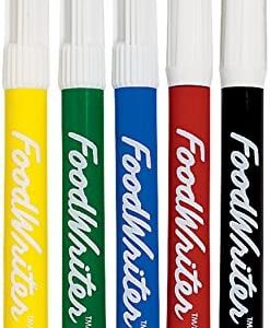 Wilton Food Writer Edible Color Markers